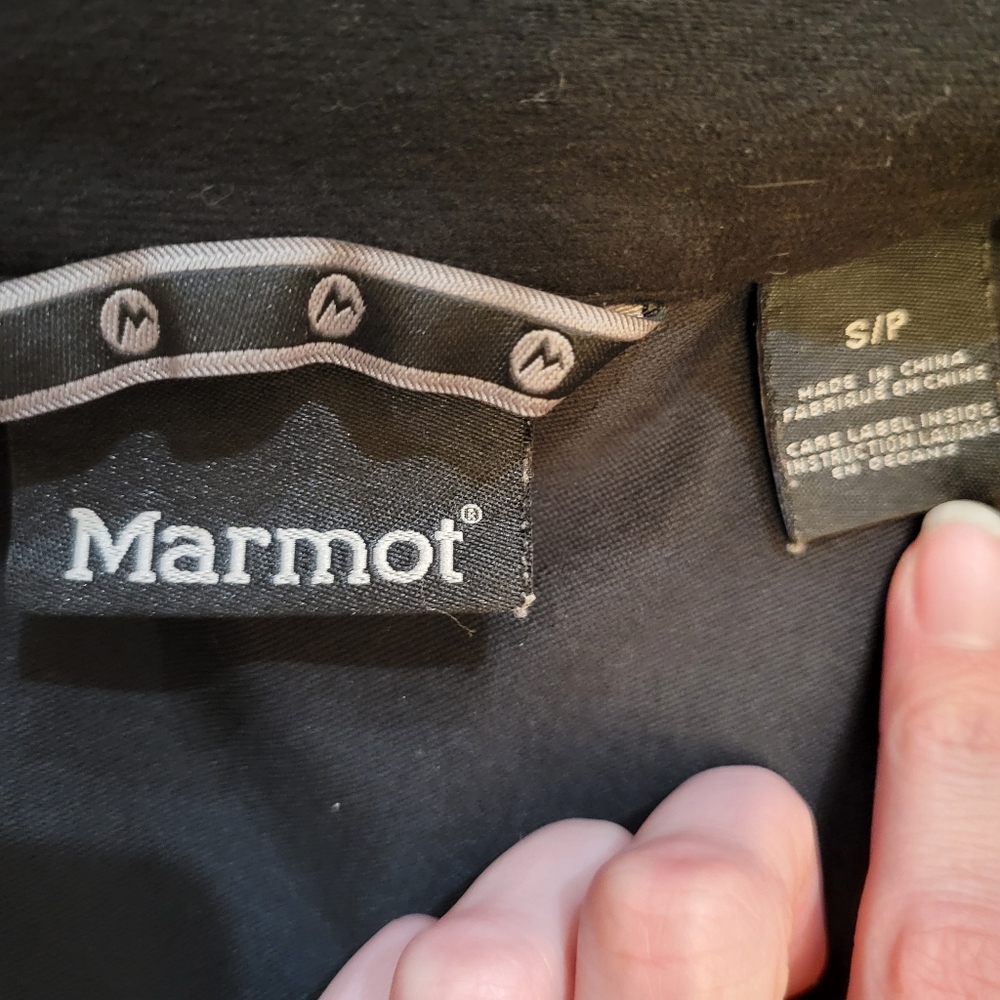 Marmot women's jacket - Picture 4 of 5